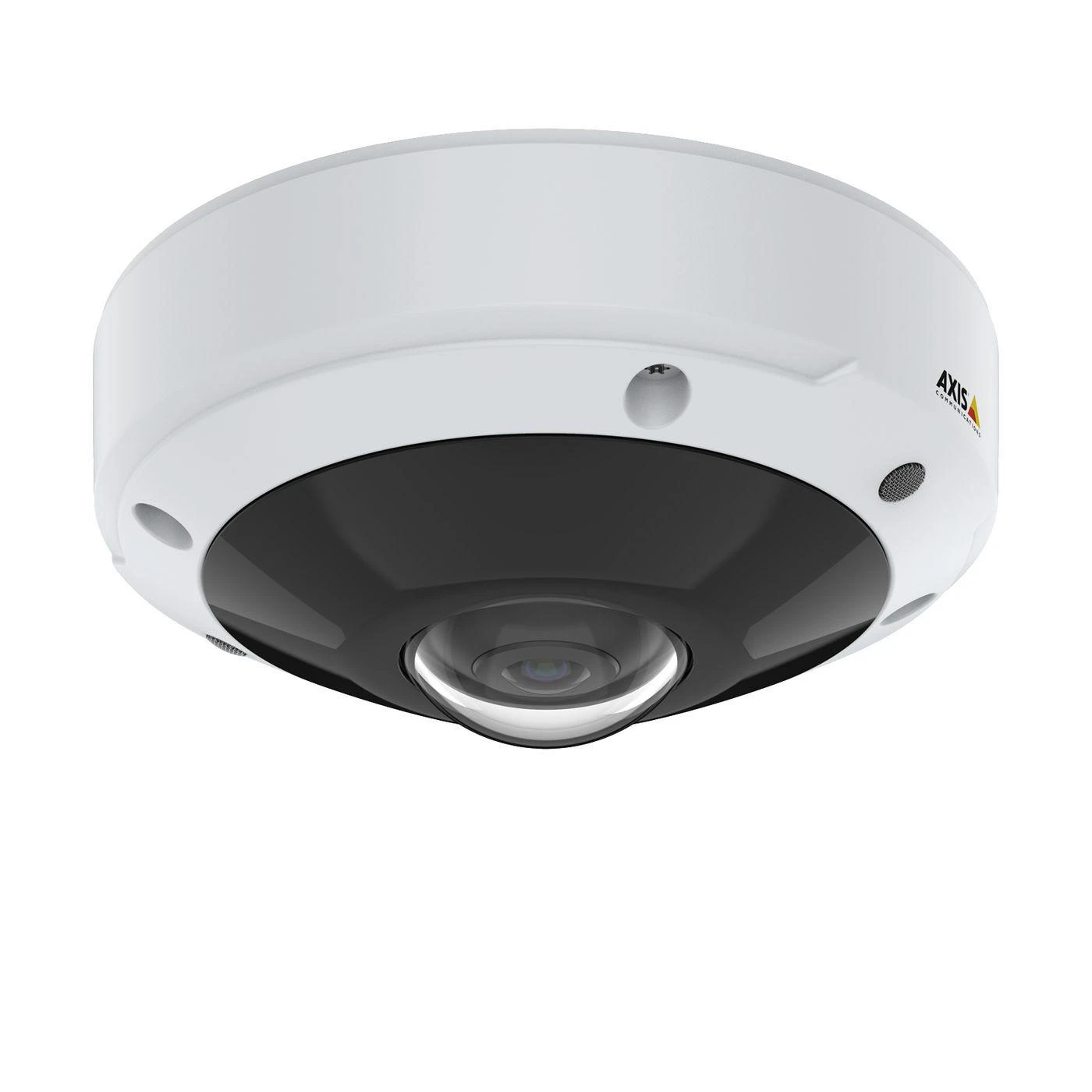 AXIS M3077-PLVE tinklo kamera Fix Dome Fisheye 180/360°