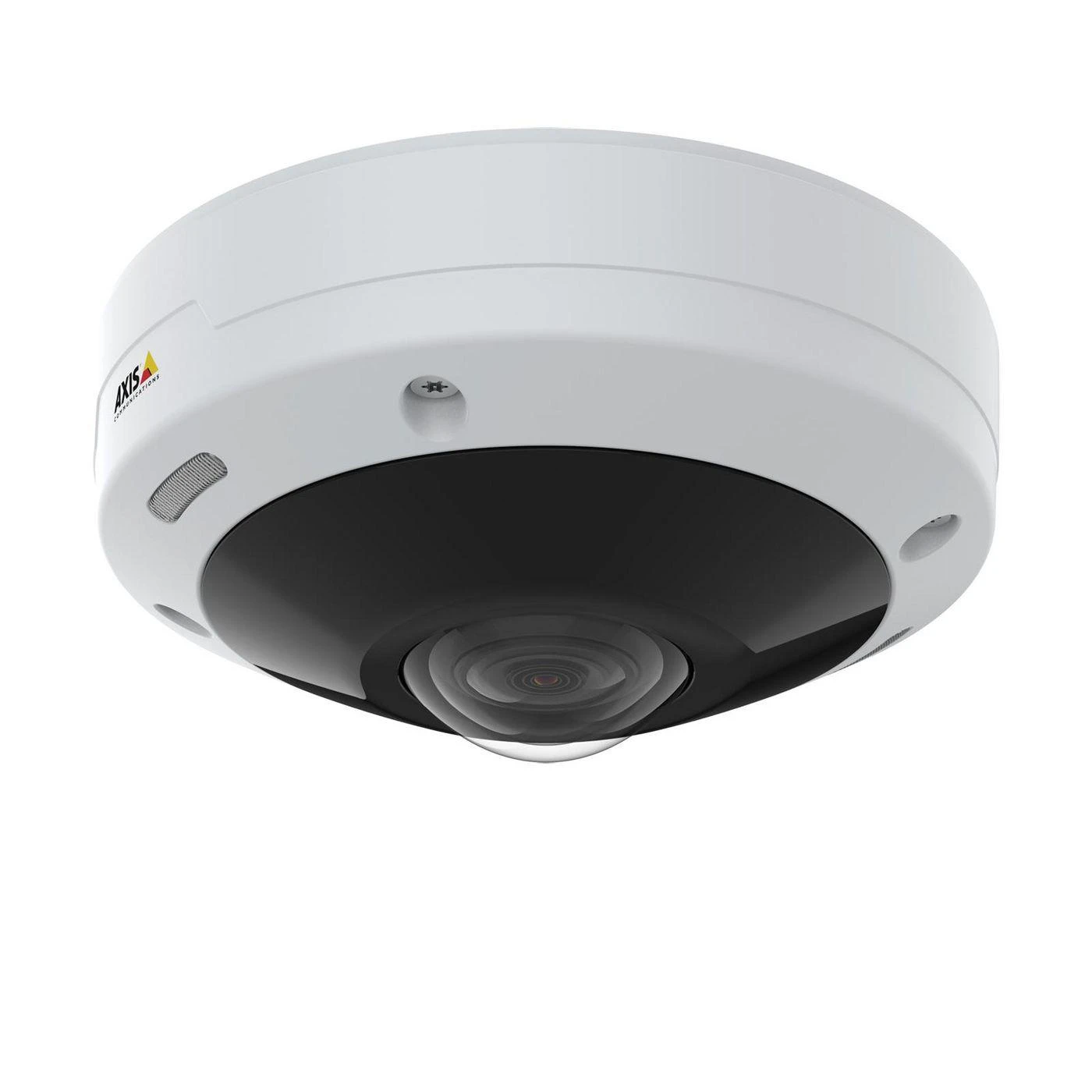 AXIS M4308-PLE tinklo kamera Panorama Mini Fix Dome 180/360°