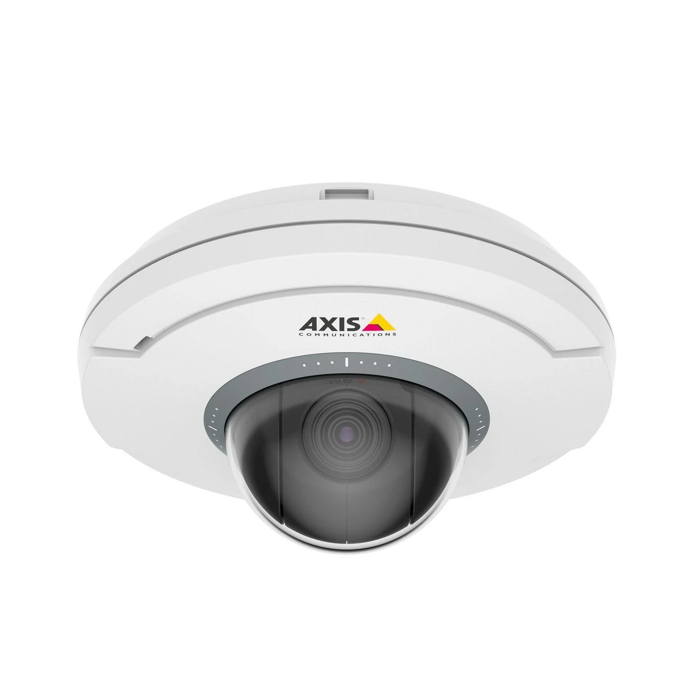 AXIS M5075-G tinklo kamera PTZ Dome Mini HDTV 1080p