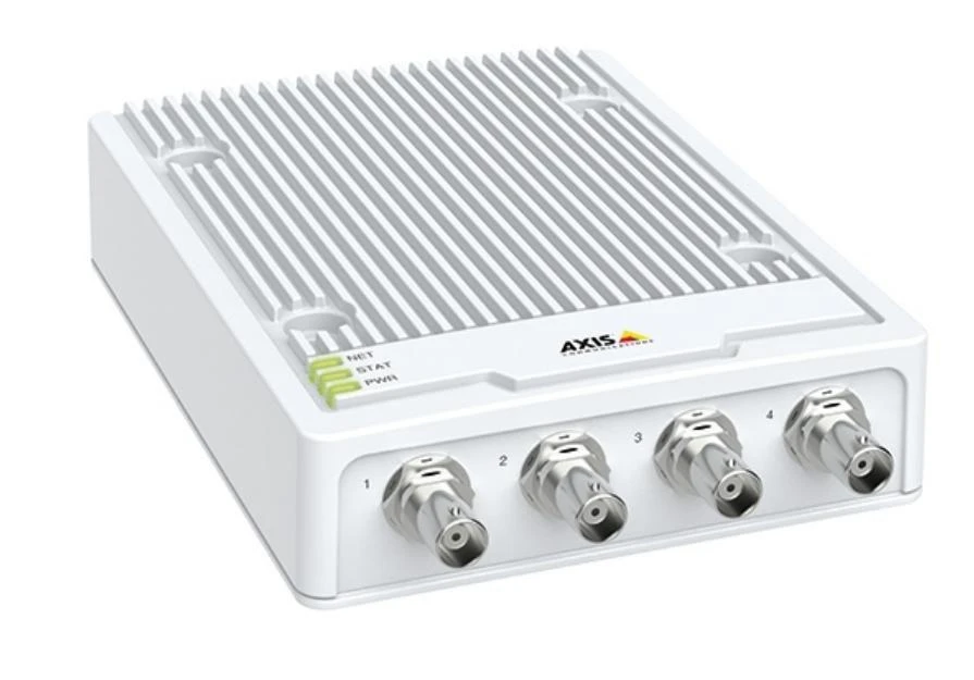 NET VIDEO ENCODER M7104/01679-001 AXIS