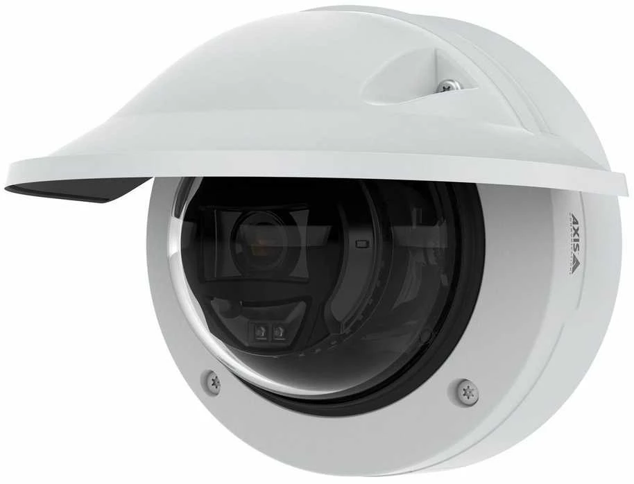AXIS P3265-LVE tinklo kamera Fix Dome HDTV 1080p