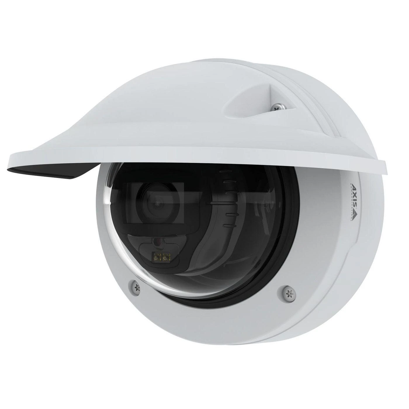 AXIS P3268-LVE tinklo kamera Fix Dome 4K