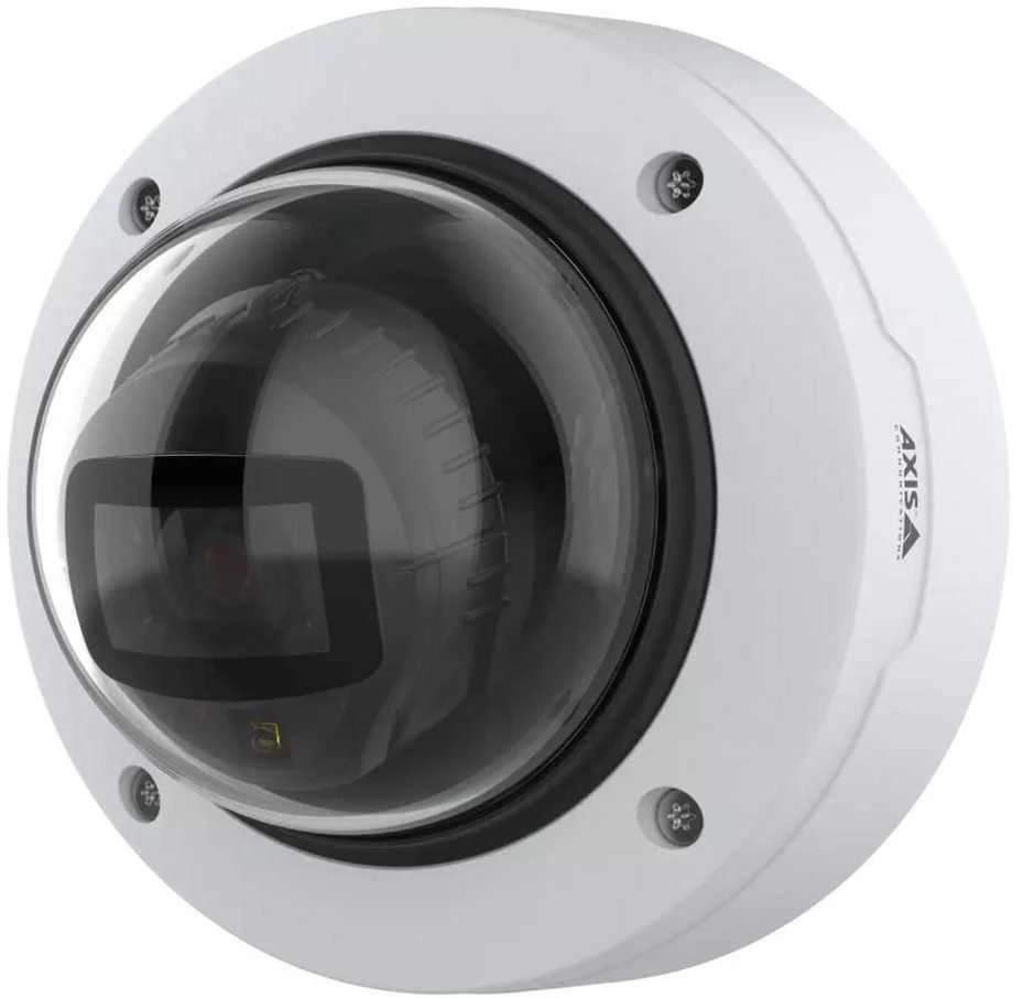 Carruzzo Axis P3275-LV Skliautas IP apsaugos kamera Vidaus 1920 x 1080 pikseliai Ant lubų / sienos / stulpo