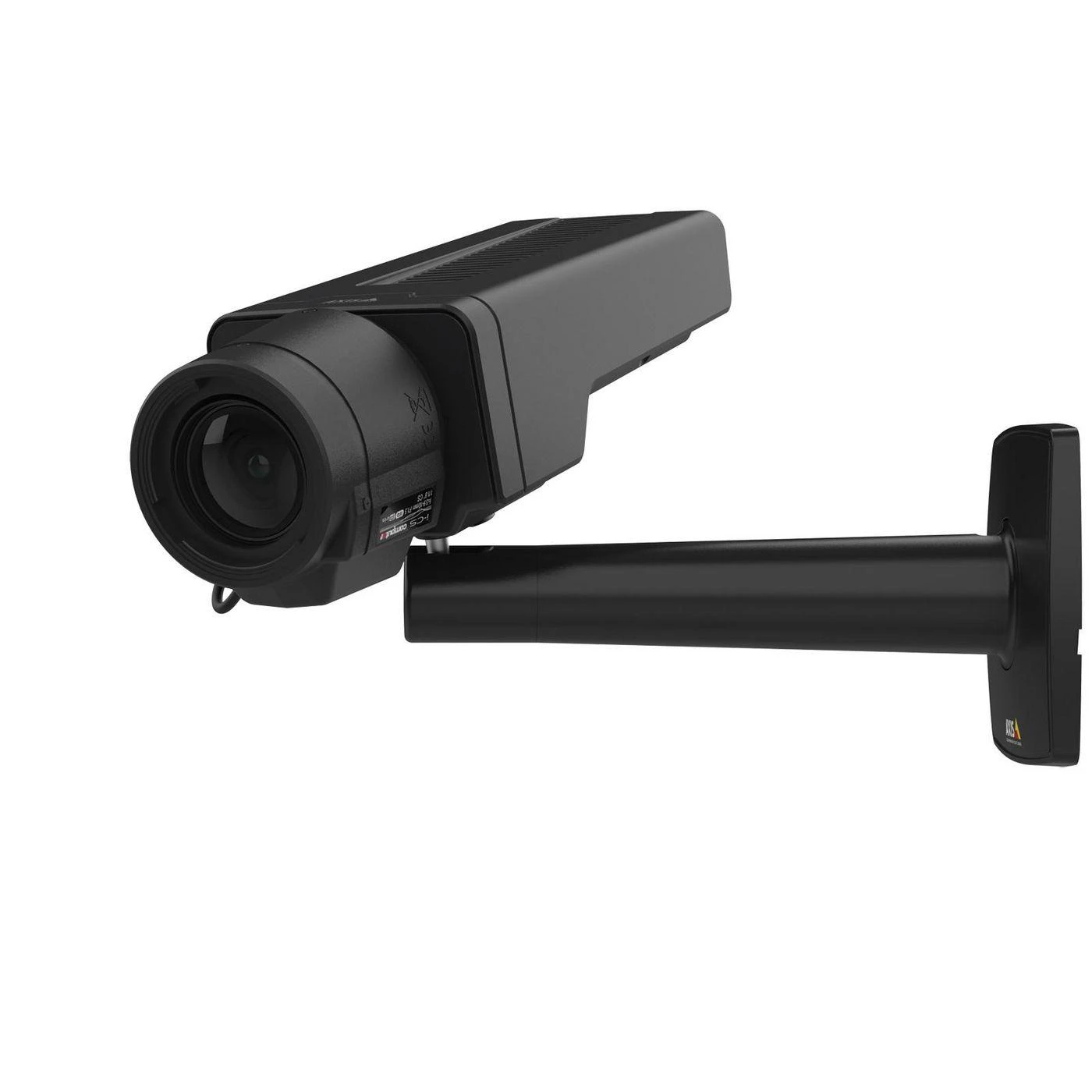 AXIS Q1656 IP kamera