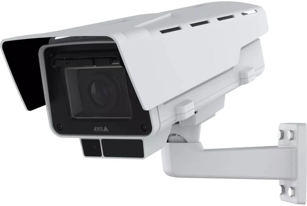Kamera IP Axis Blokowa Q1728-LE 48 mm (03211-001)