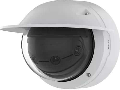 Kamera IP Axis Q4809-PVE