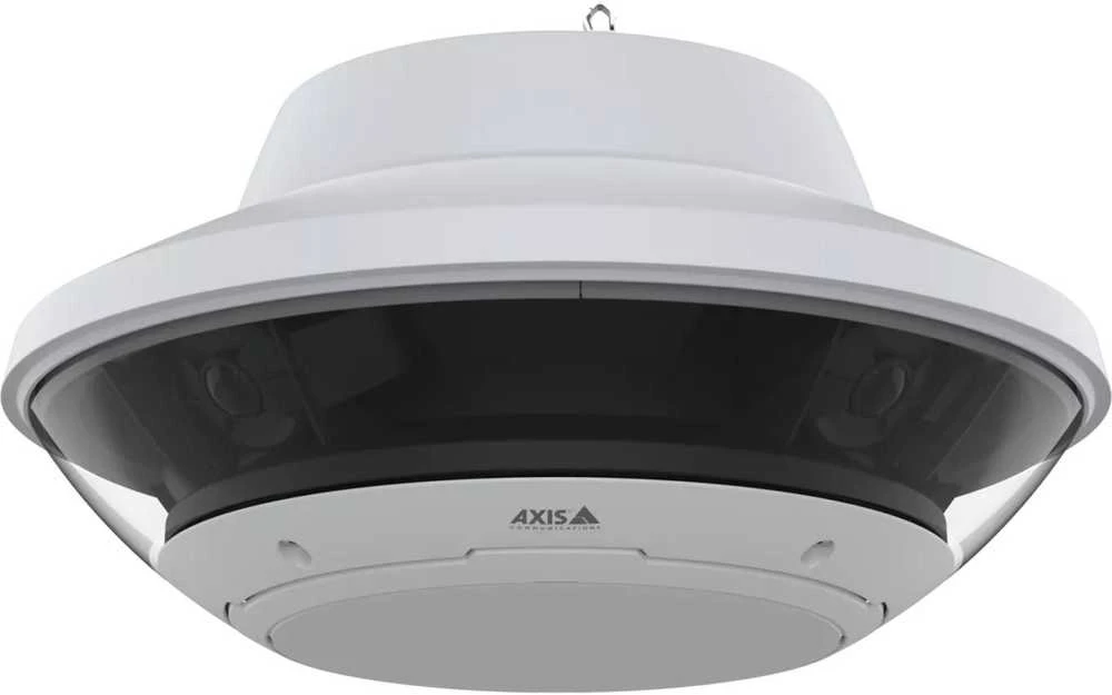 „Axis“ IP kamera AXIS Q6020-E 50 Hz
