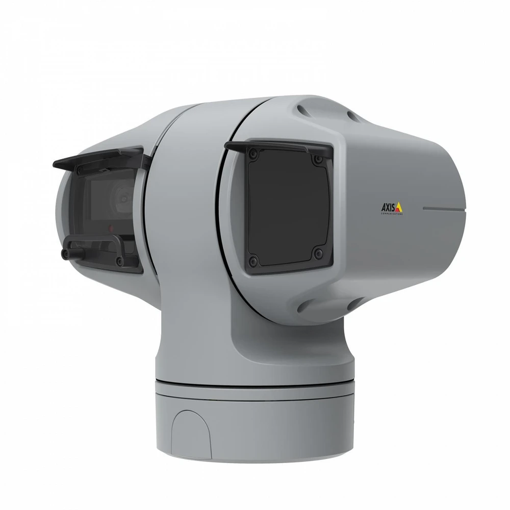 NET Q6225-LE PTZ 50HZ/NM 02316-301 AXIS