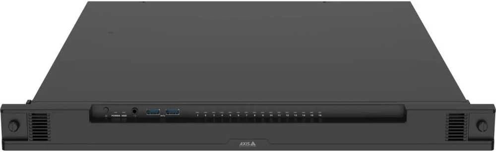 „Axis AXIS S2216 MK II 8 TB“ ES įrašymo įrenginys /
