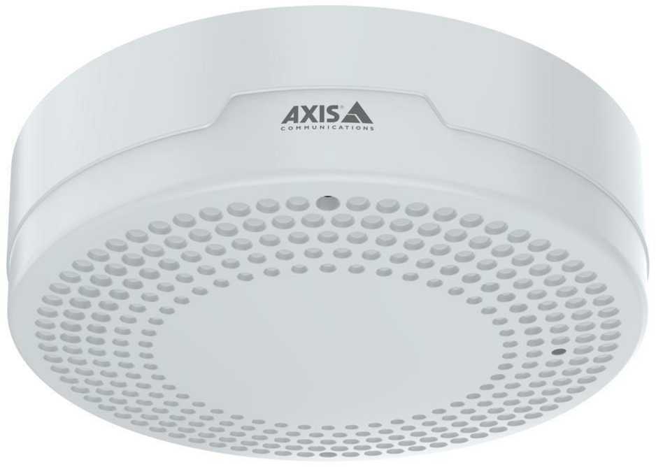 Axis Communications AXIS T6112 MKII AUDIO I / O / INTERFACE, modelis ...
