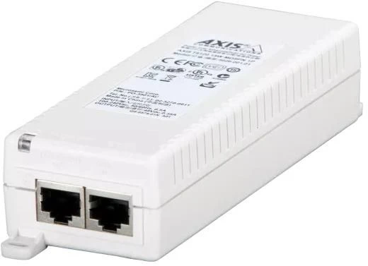 Šakotuvas „Axis T8120“ 15 W „MIDSPAN“ 10 vnt.