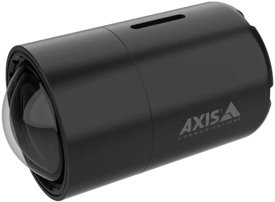 Axis Axis 02435-001 stebėjimo kamerų priedai Objektyvo priedai