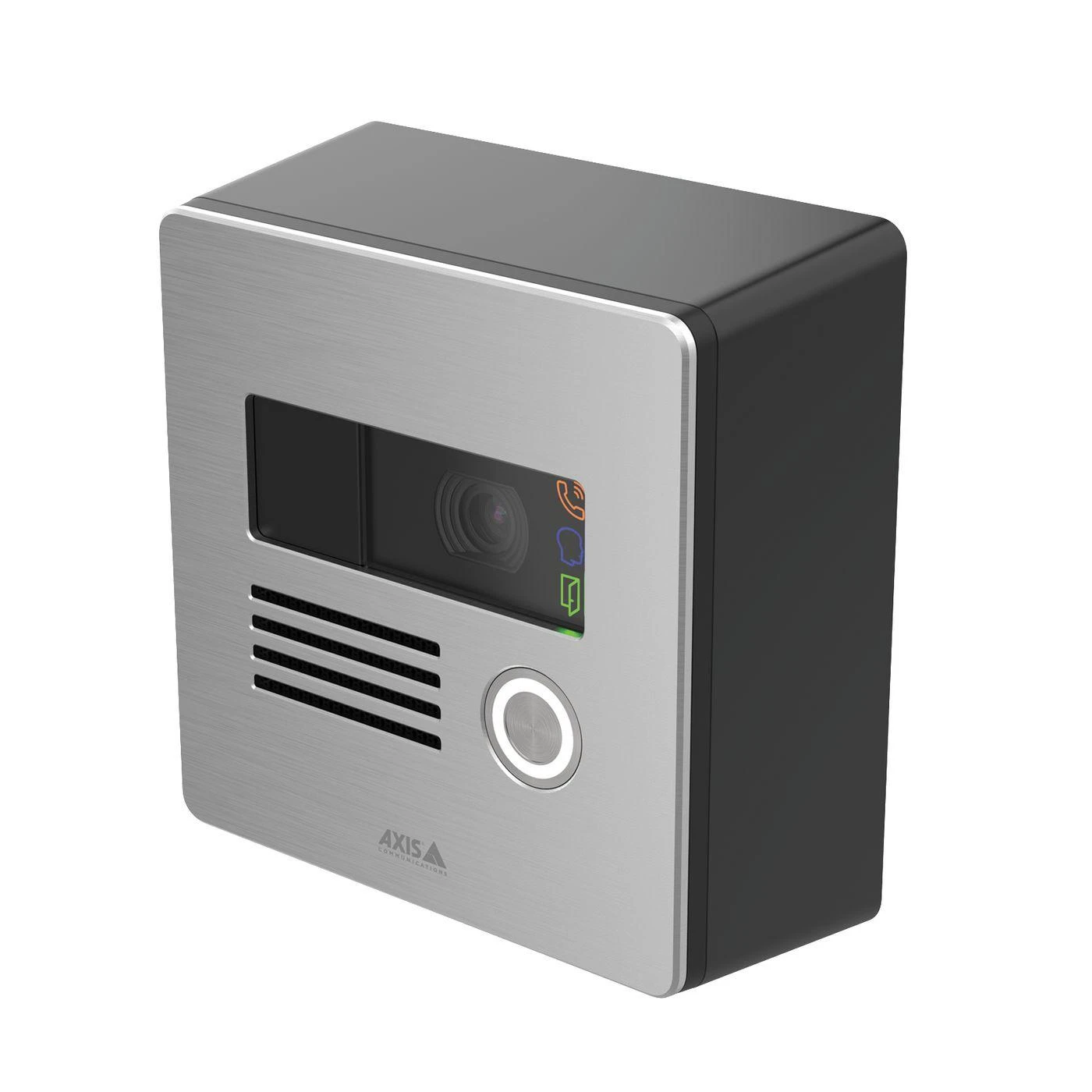 „Axis TI8602“ sieninis galinis dėklas