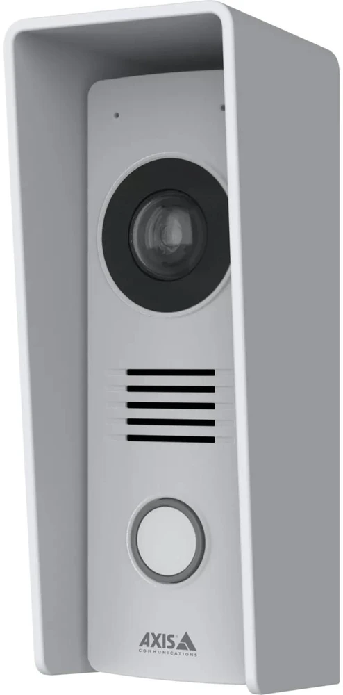 „Axis Communications AXIS TI8605“ apsauginis dangtelis / Baltas