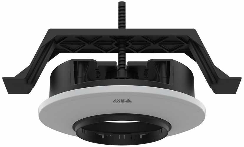 AXIS TP3203 įleidžiama rankena