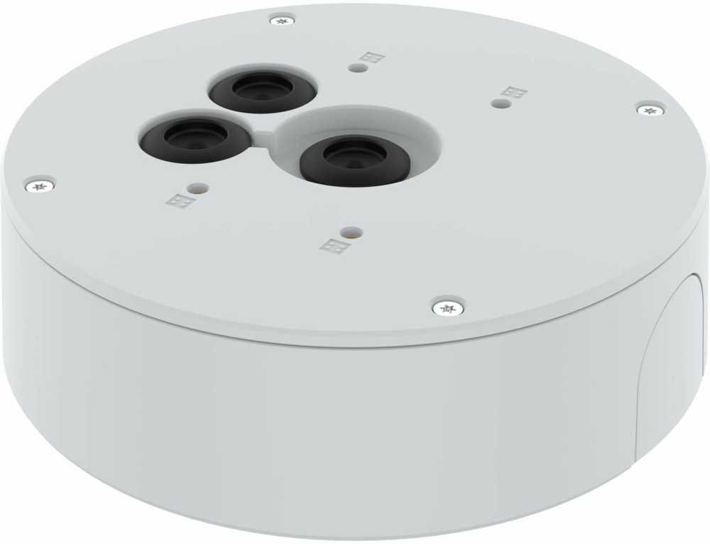 „Axis TQ3601-E“ laidų dėžutė