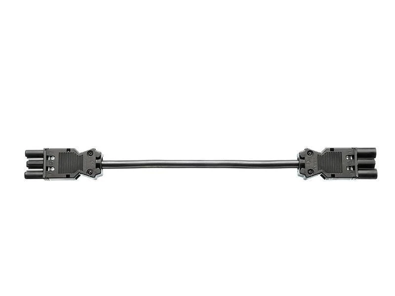 Bachmann Juodas (375.038)