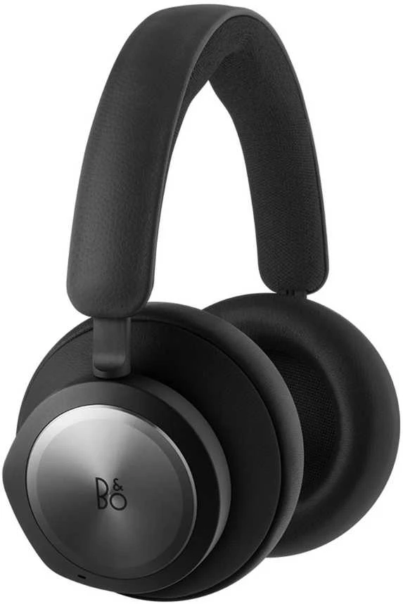 Bang & Olufsen Beocom Portal UC OE Ausinės juodo antracito spalvos