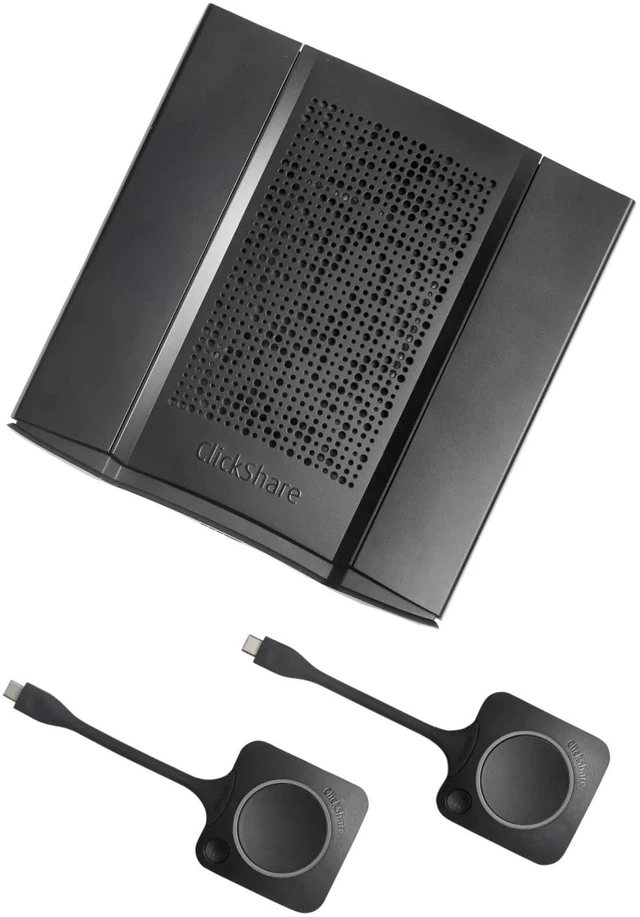 Barco ClickShare CX-50, GEN 2