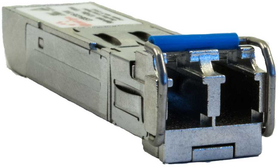 Modulis SFP Barox SFP Modulis 1000BaseLX LC
