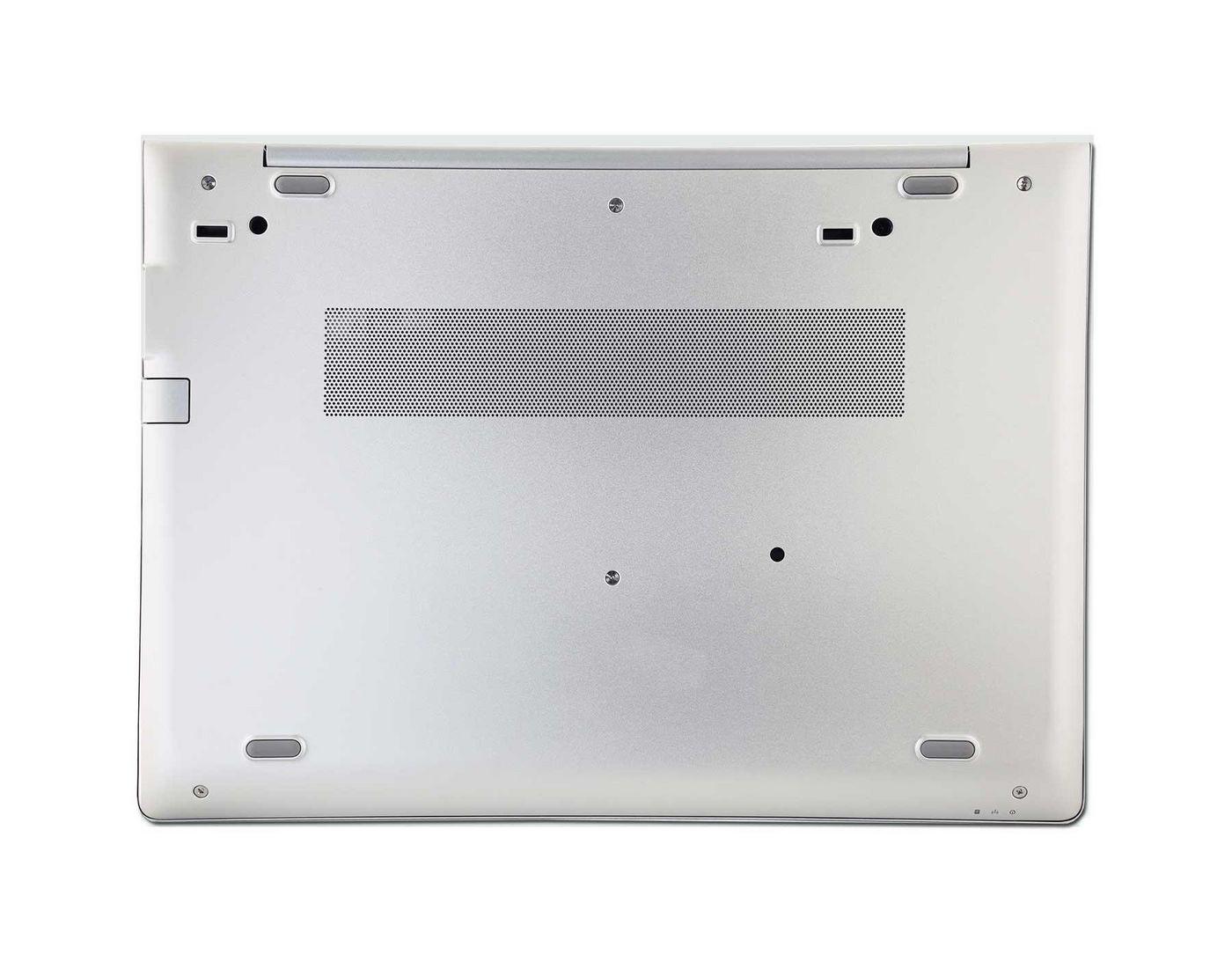Nešiojamojo kompiuterio atmintis HP L14371-001 Nešiojamojo kompiuterio atsarginės dalys Apatinis korpusas