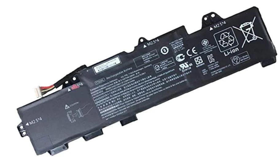 Hewlett Packard (HP) HP akumuliatorius 3 elementų | 56 Wh | 4,85 Ah