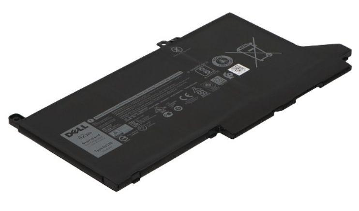 Dell 42Wh 3 Cell C27RW