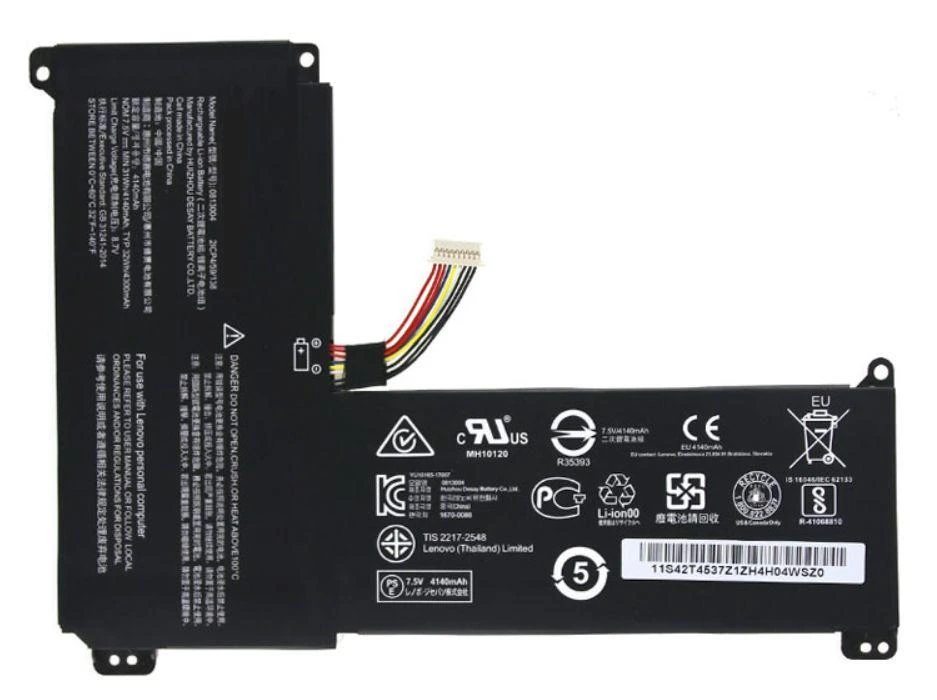 Lenovo 81A4/81A5 32 Wh