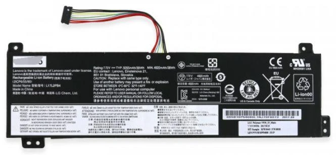 Lenovo su Mylar 30W