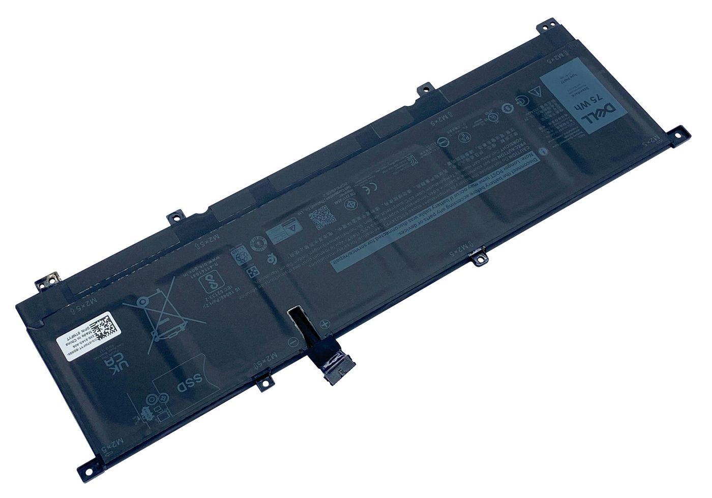 Dell 75Wh 6C