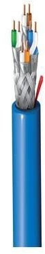 Belden Category 7 Enhanced Cable, 4