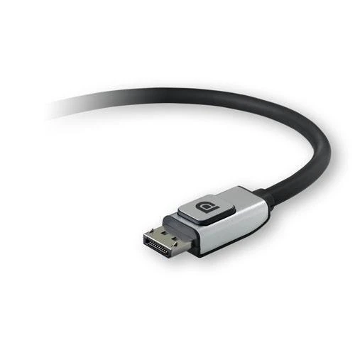 Belkin CABLE,DISPLAYPORT,DPM/DPM,6'