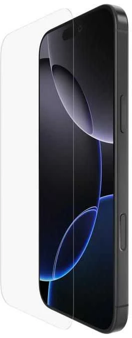 BELKIN SCREENFORCEULTRAGLASS2 A - DISPLSCHUTZ F/ IPHONE 16PRO MAX