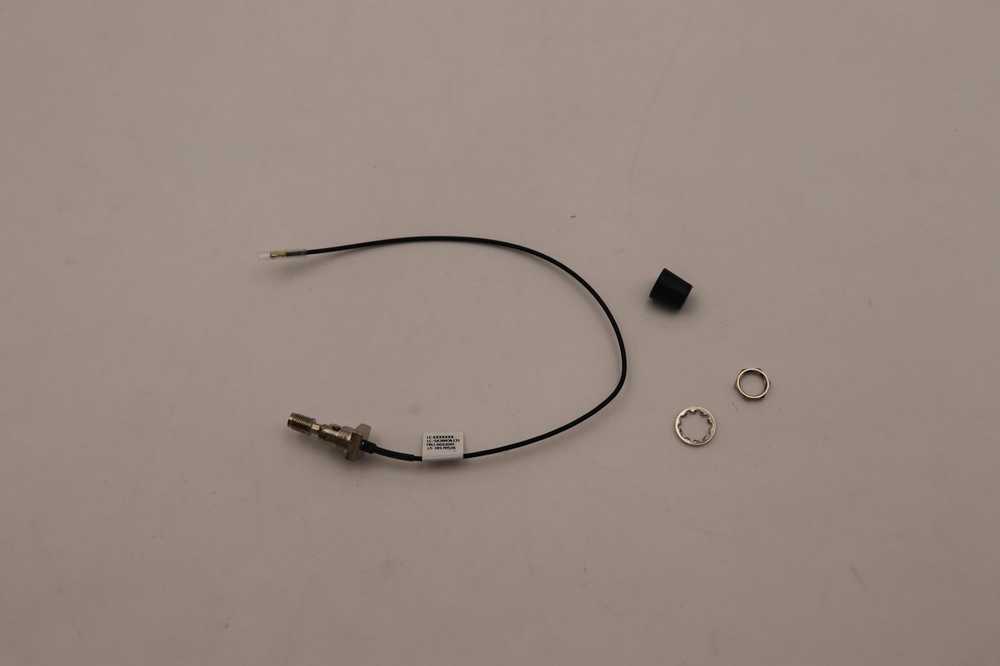 Antena Lenovo Bendable 190mm antena for