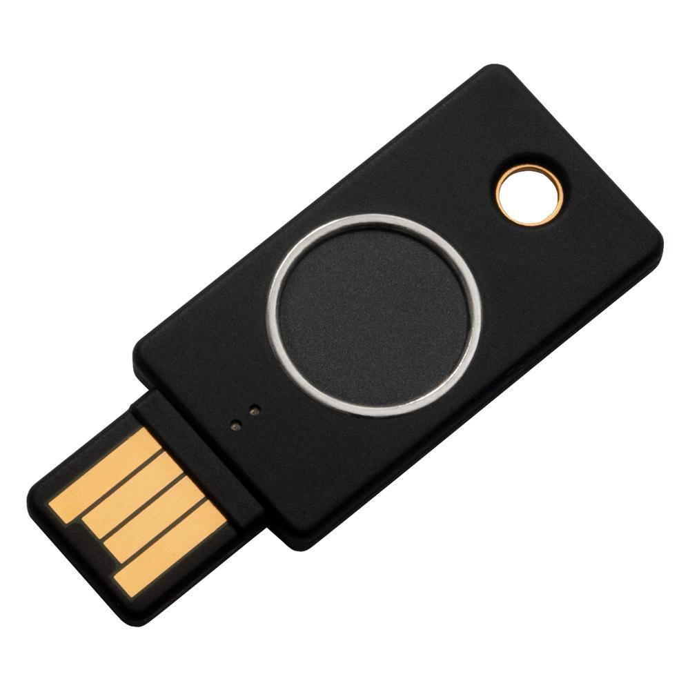 Yubico YubiKey Bio (FIDO leidimas)