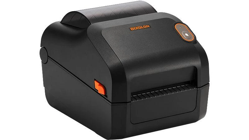 Bixolon XD3-40D 203DPI USB SERIAL - ETHERNET DT Spausdintuvas Juodas UP TO