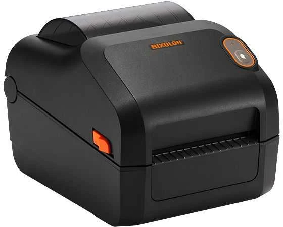 Datalogic XD3-40D 203DPI USB DT Spausdintuvas - Juodas UP TO 127 MM/S(5IPS) TRANS