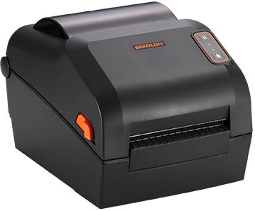 Spausdintuvas Bixolon XD5-40D 203DPI USB+USB HOST DT - ONLY Juodas