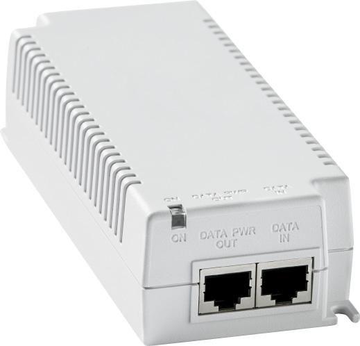 Šakotuvas Bosch NPD-6001B Maitinimo šaltinis PoE