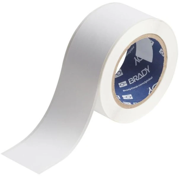 Labai prašau pateikti pilną įvesties tekstą, kurį reikia išversti. Jūsų žinutėje yra tik pradžia: „Brady Paper Continuous Labels for". Lauksiu viso produkto aprašymo ir išversiu jį į lietuvių kalbą pagal nurodytas taisykles.