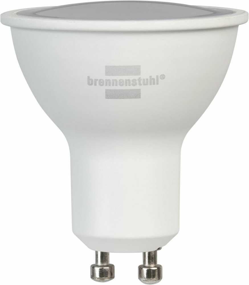Brennenstuhl Brennenstuhl WiFi LED lempa GU10