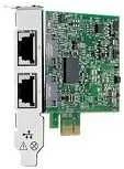Broadcom Tinklo Plokštė - Bcm5720-2p 1000 Mbit/s