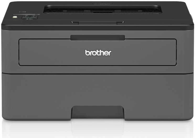 Brother HL-L2865DW | Mono | lazerinis | Spausdintuvas | Wi-Fi | Maximum ISO A-series paper size A4
