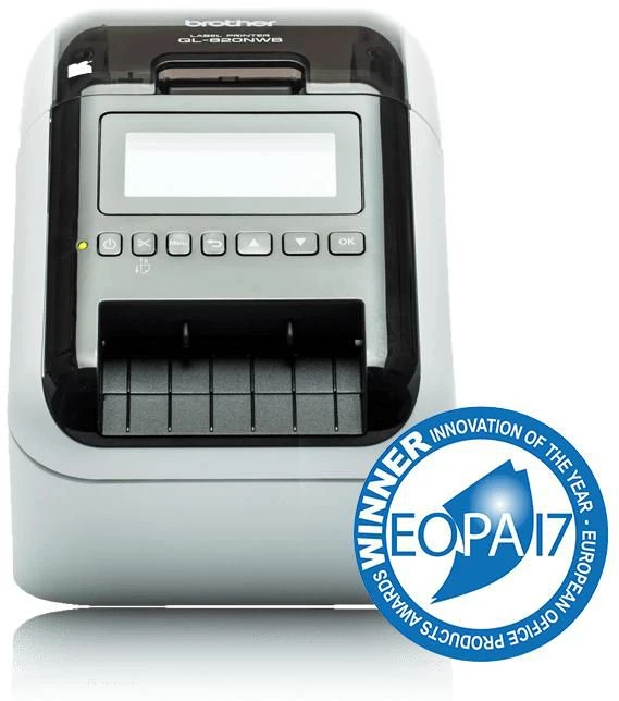 Brother Label Spausdintuvas Direct Thermal Spalvotas 300 X 600 Dpi 176
