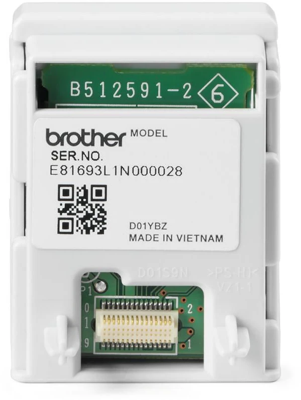 Brother NC-9110W WLAN MODULIS.