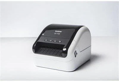 BROTHER QL-1100C DESKTOP LABEL THERMO Spausdintuvas, USB, 10.36CM