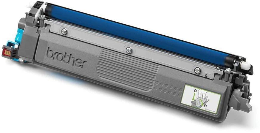 BROTHER TN248C TONER CYAN 1000P