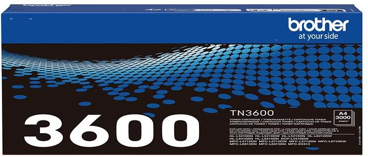 Brother Toneris Cartridge 1 Pc(S) Original Juodas
