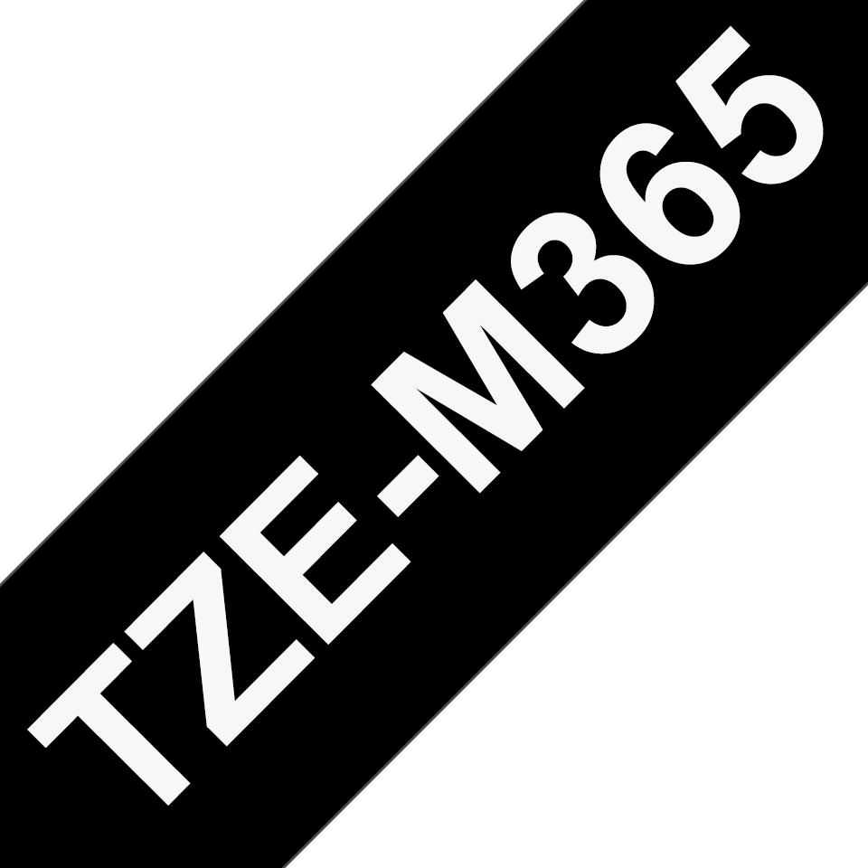 Brother TZE-M365 LAMINUOTA JUOSTĖ
