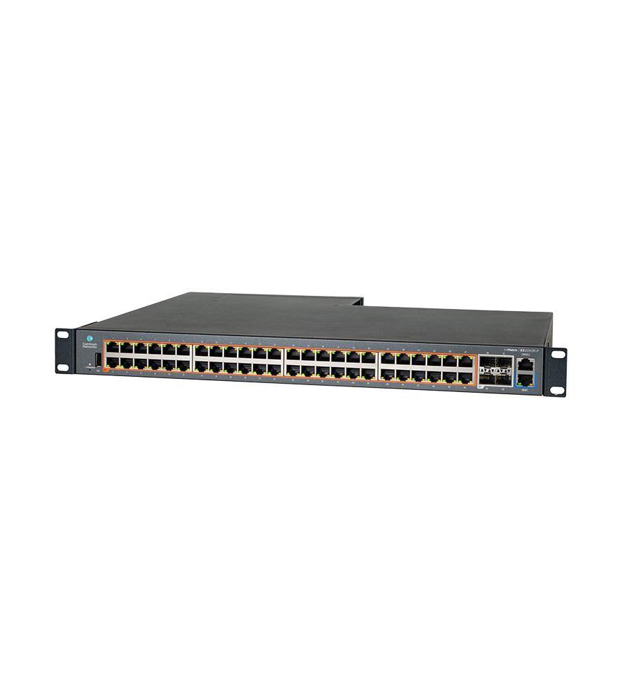 Šakotuvas Switch Cambium Networks cnMatrix EX2052R-P